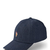 UUDakota Unisex Denim Cap