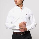 Armin Oxford Shirt Reg. Fit