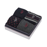 Bedford 4-pack Socks