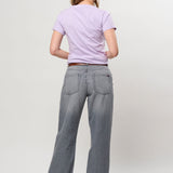 UWAmy Slim Fit T-shirt
