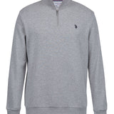 Kurt Half-zip Sweatshirt