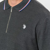 UMDenver Half-Zip Polo