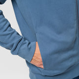 Oscar Full-Zip Sweatshirt