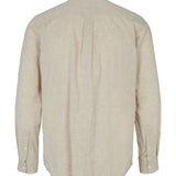 Bolt Linen Shirt