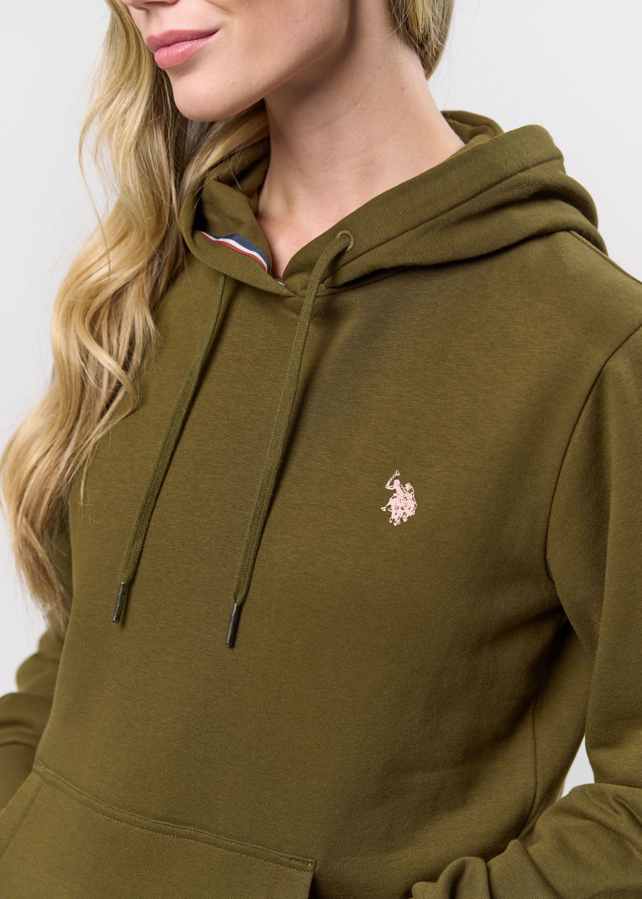 UWAba Hoodie