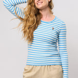 Chanett Long Sleeve T-shirt