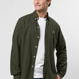 UMBolt Linen Shirt