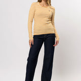 Chanett Long Sleeve T-shirt