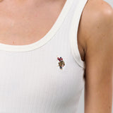 UWCasandra 2-Pack Top