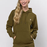UWAba Hoodie