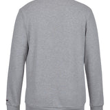 Kurt Half-zip Sweatshirt