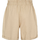 Hena Linen Shorts