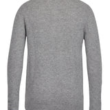 Kevin Lambswool Knit