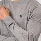 Kent Merinowool Knit