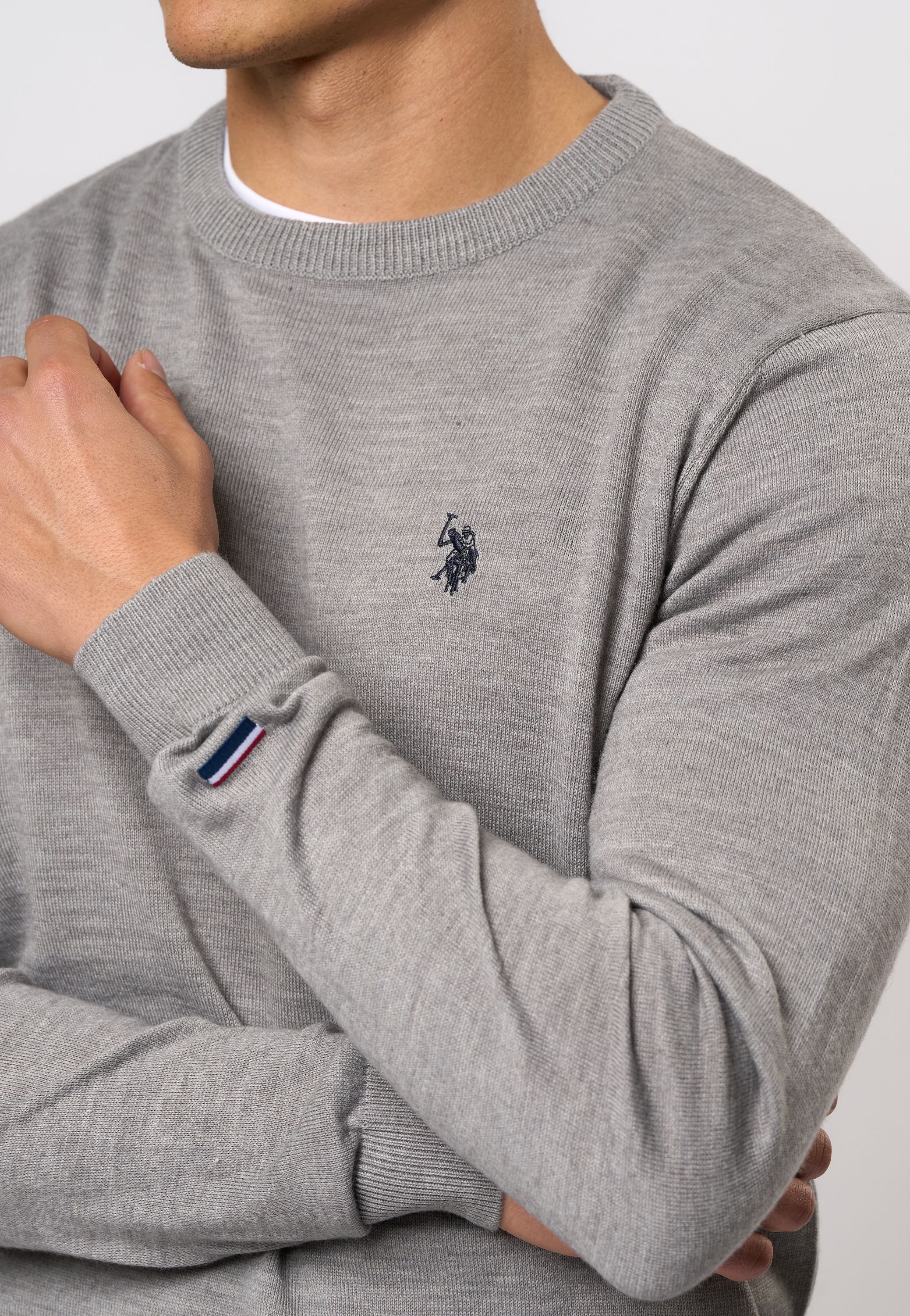 UMKent Merinowool Knit