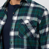 Ruben Shirt Reg. Fit