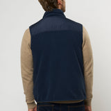 UMWesti fleece vest