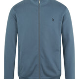 Oscar Full-Zip Sweatshirt