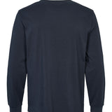 UMDerry Long Sleeve Polo