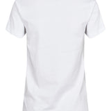 Assia V-Neck T-shirt
