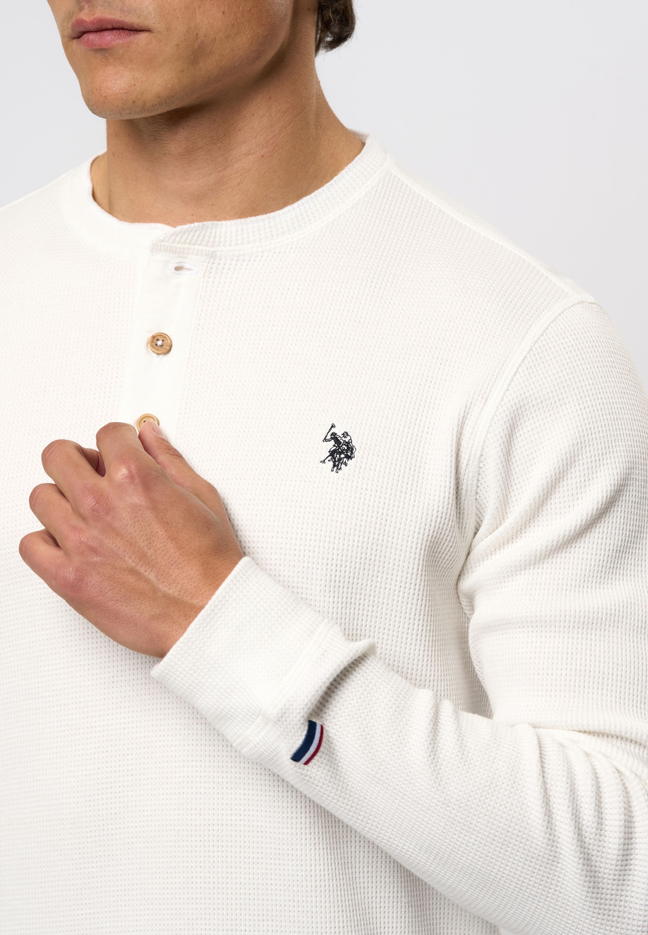 UMRex Long Sleeve T-shirt