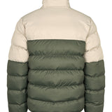 UMAleks Puffer Jacket