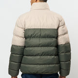 UMAleks Puffer Jacket