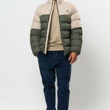 UMAleks Puffer Jacket