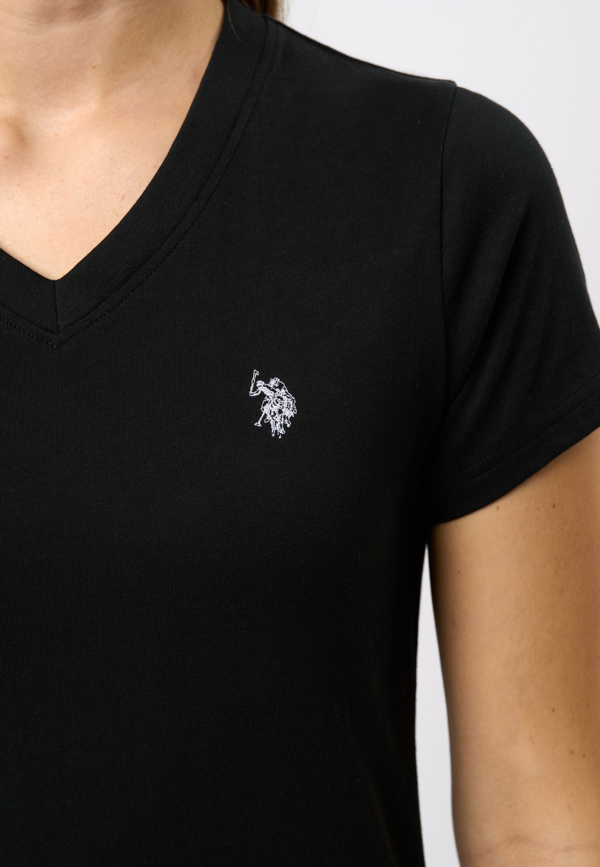 UWAssia Slim Fit T-shirt