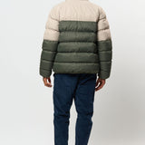 UMAleks Puffer Jacket