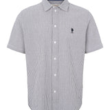 UMCharli Shirt Reg. Fit