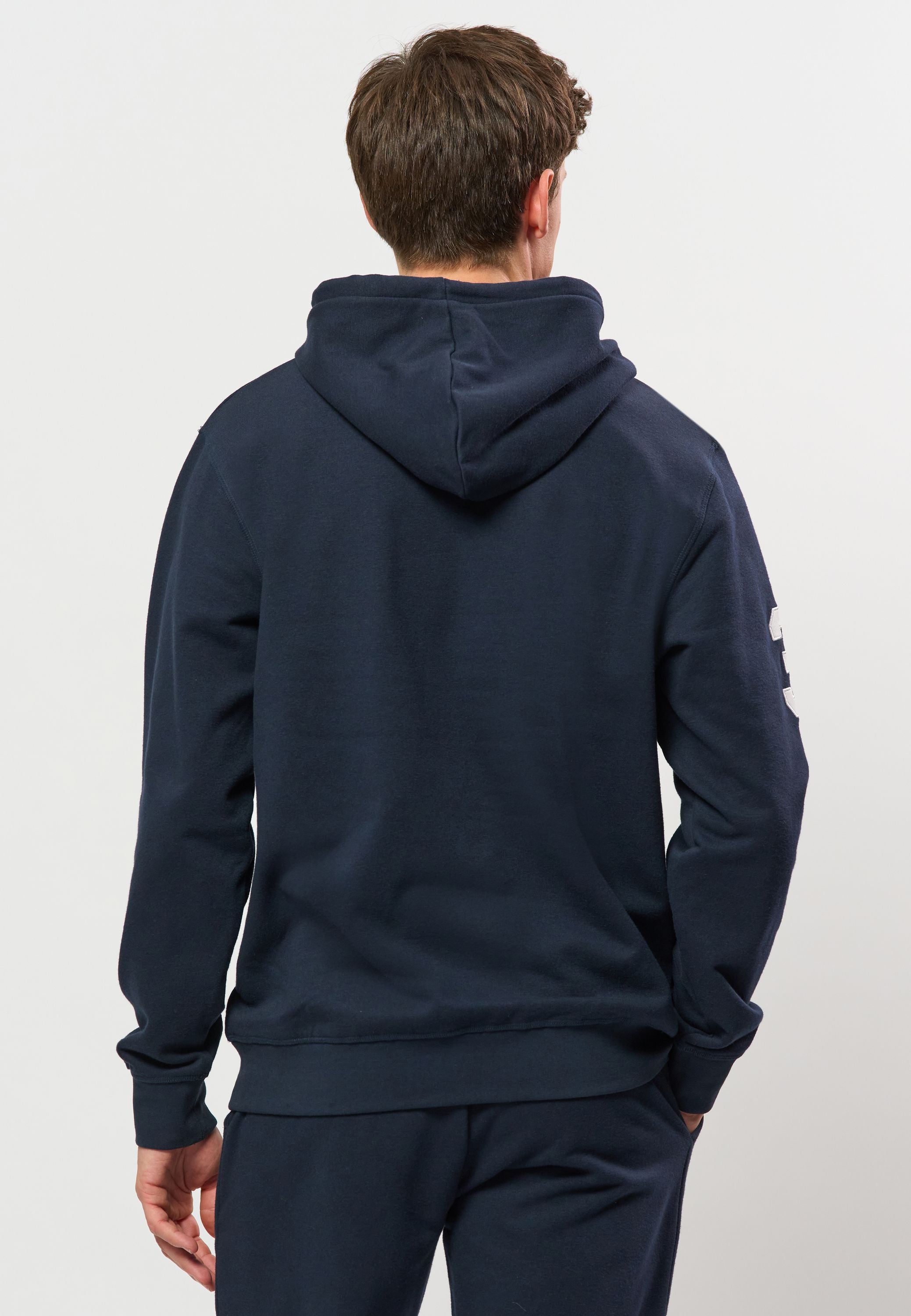 UMDijar Hoodie