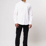 Armin Oxford Shirt Reg. Fit
