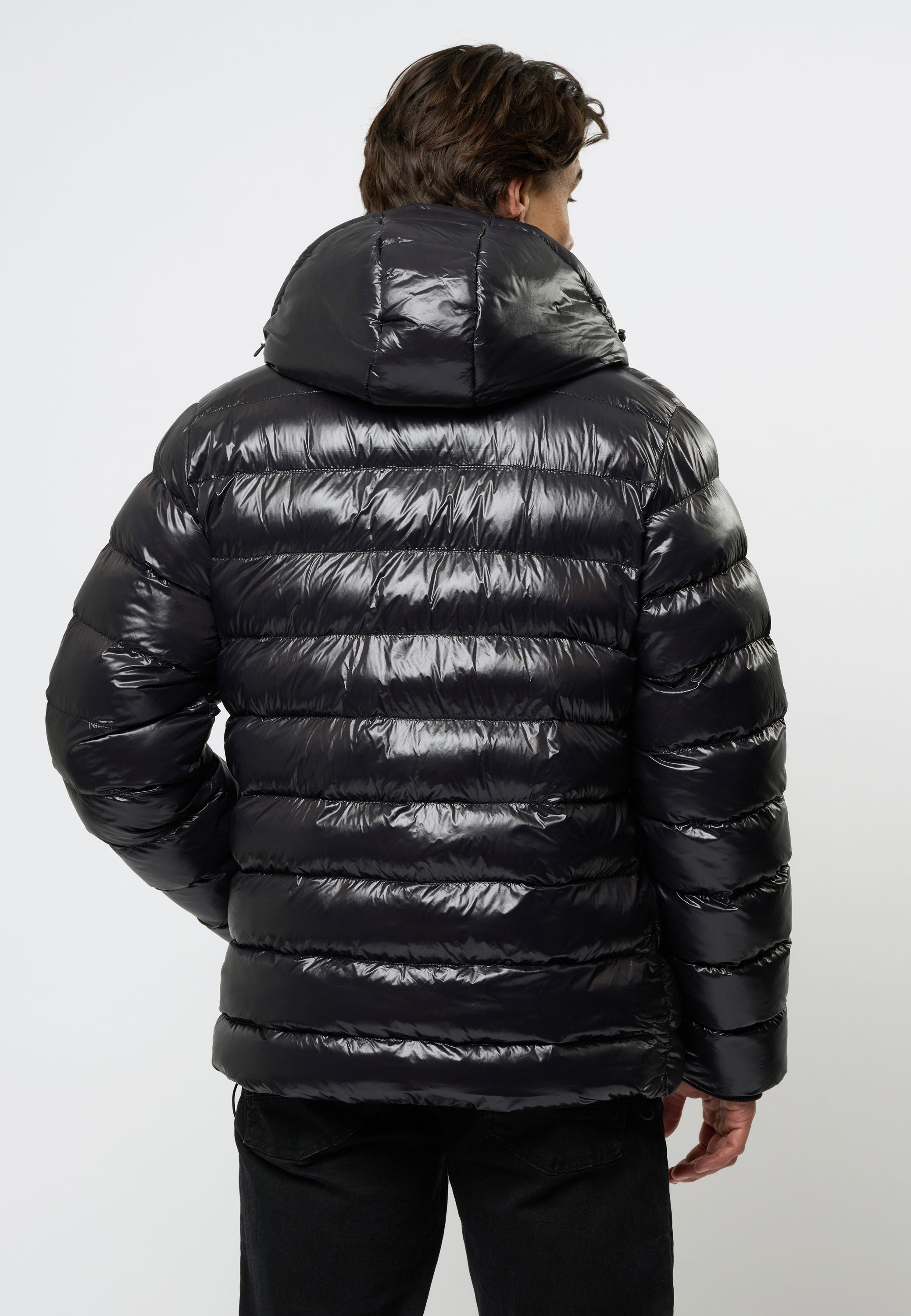 UMTony Puffer Jacket