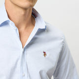 Natan Shirt Reg. Fit