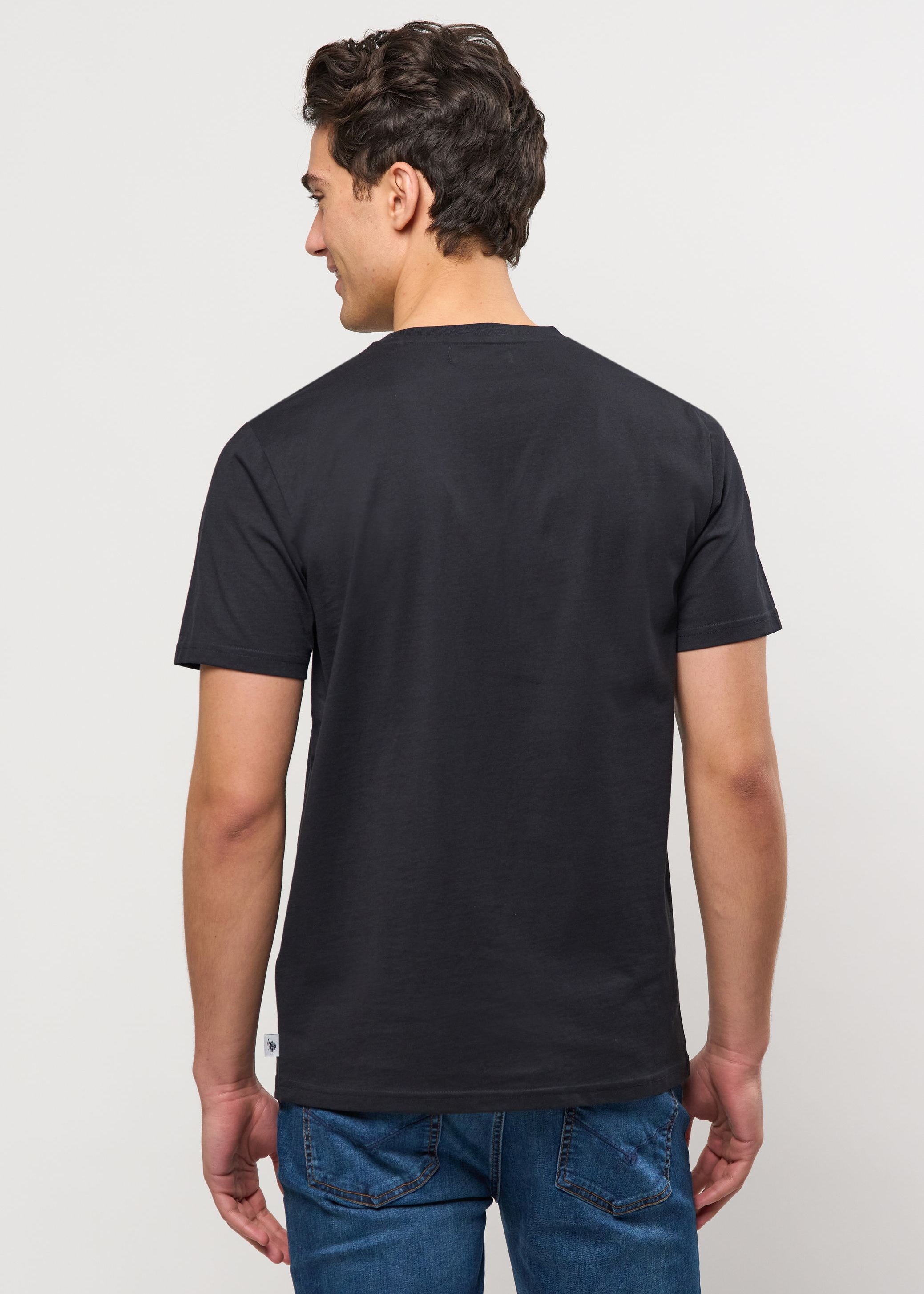 UMElias Reg. Fit T-shirt