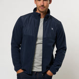 UMVitus Fleece Jacket