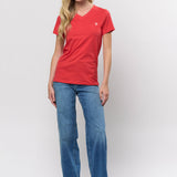 UWAssia Slim Fit T-shirt