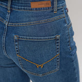 UWLotte Wide Leg Jeans