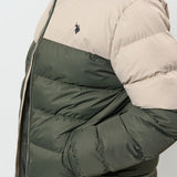 UMAleks Puffer Jacket