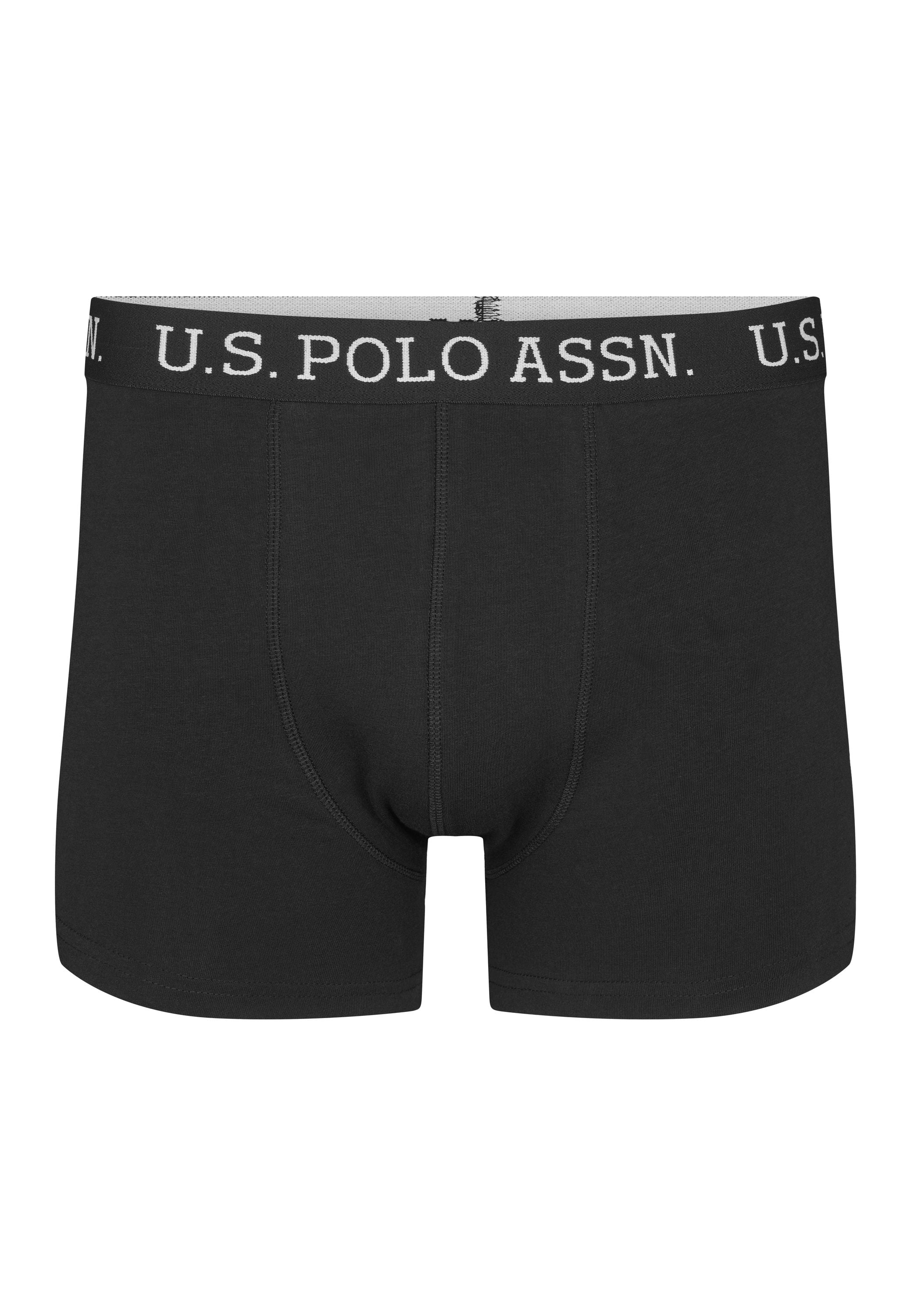 UMAbadalla 3-pack Boxers