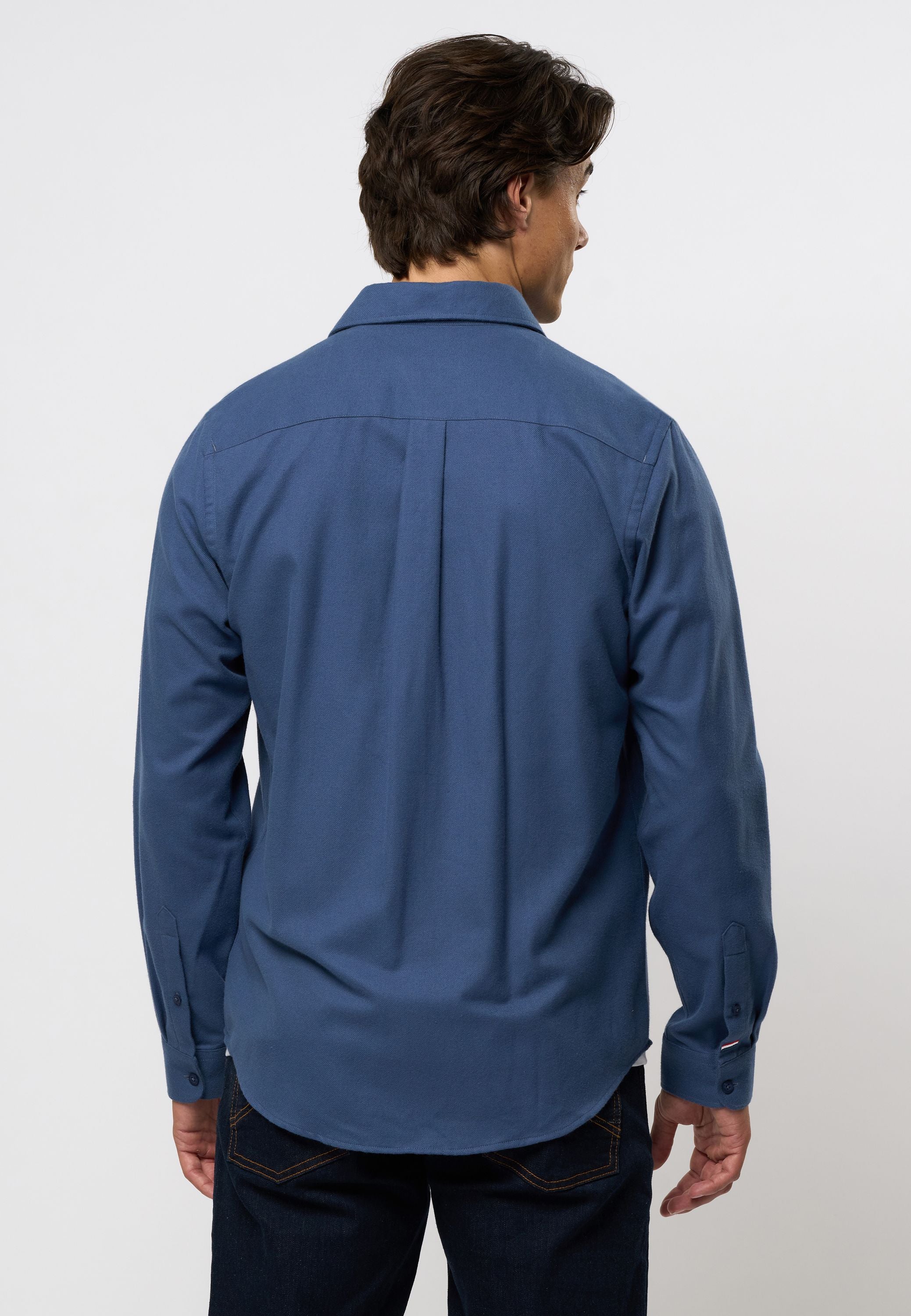 UMRagn Shirt Reg. Fit