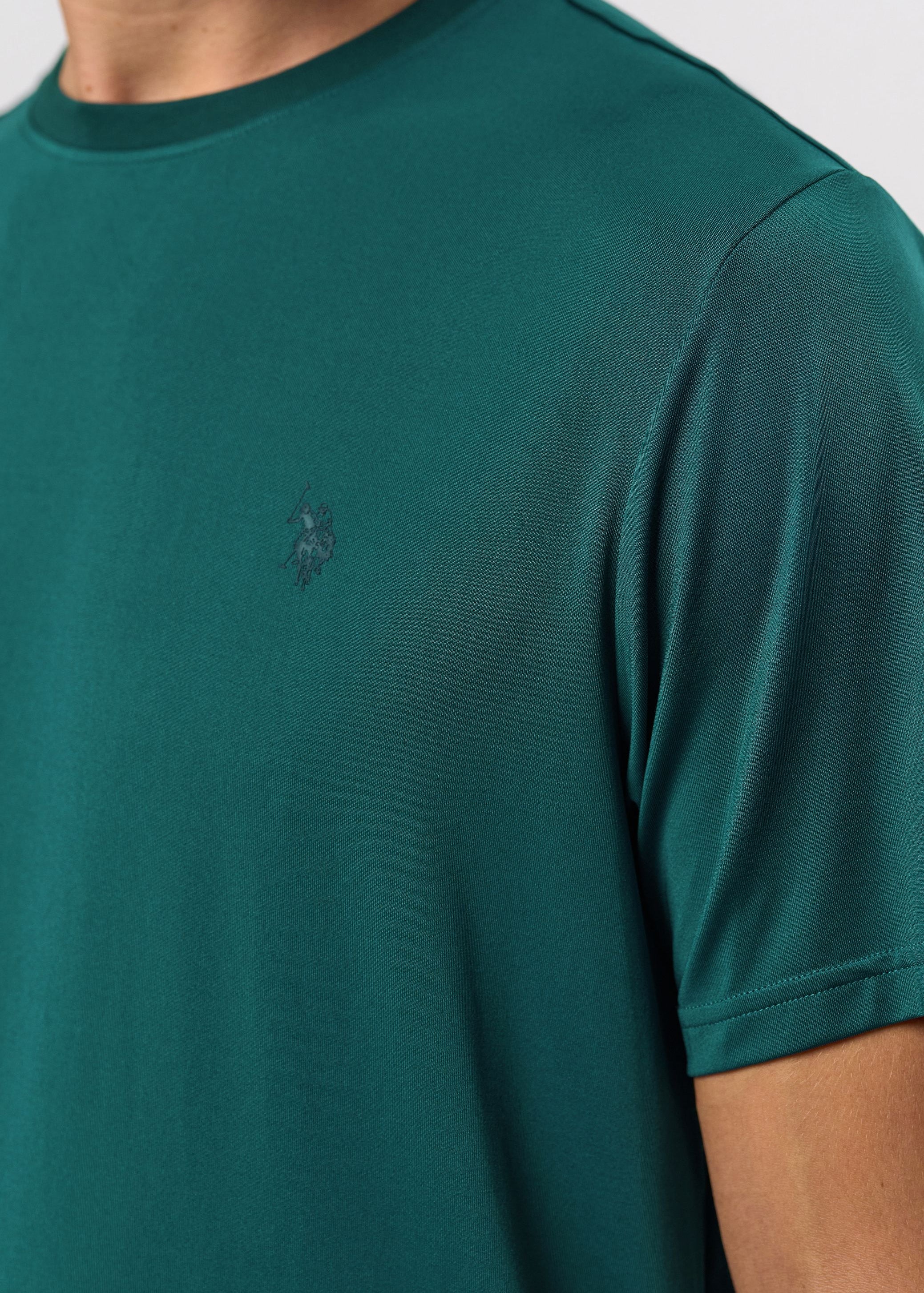 UMNick Sporty T-shirt