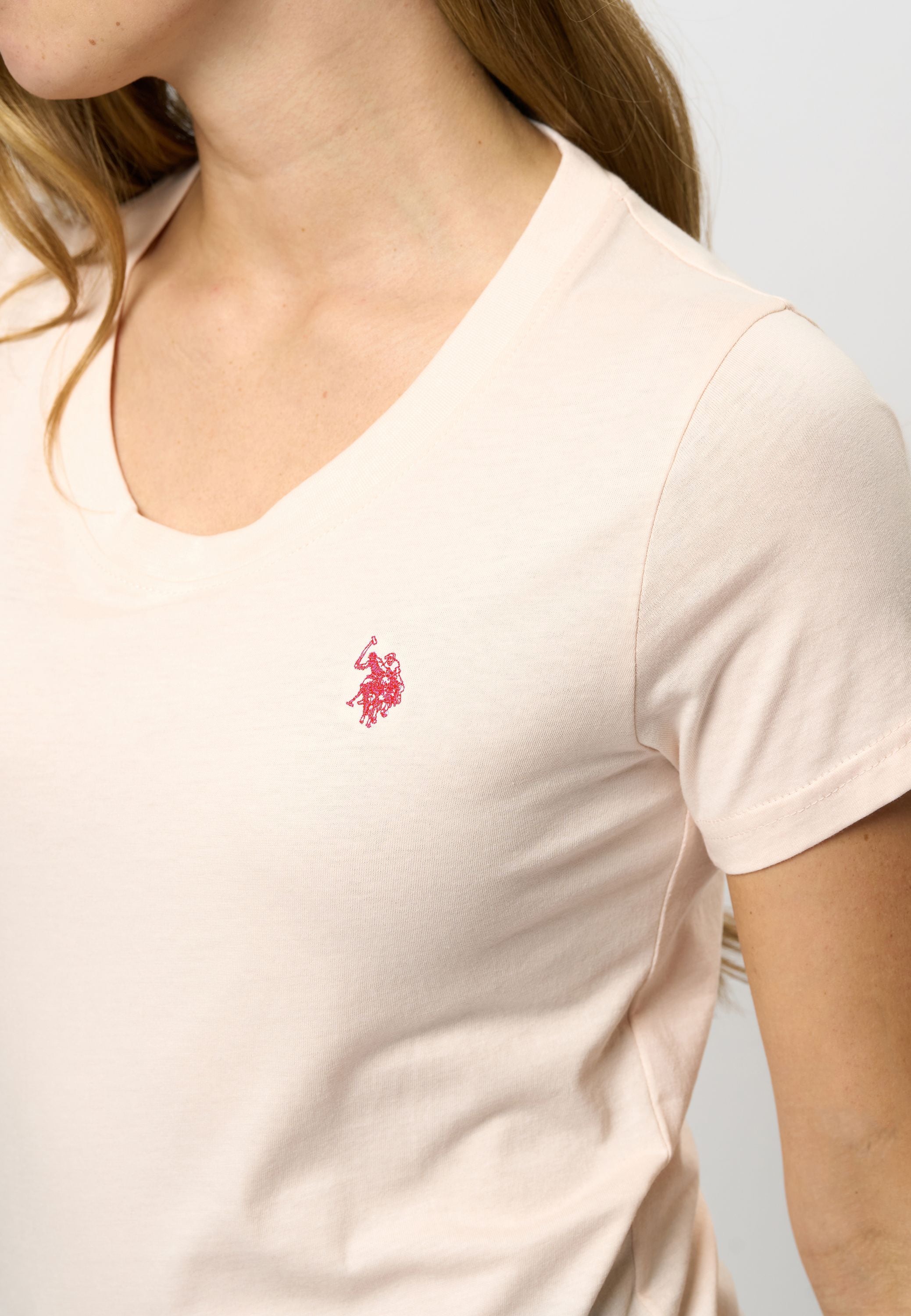 UWAmy Slim Fit T-shirt