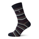 Bedford 4-pack Socks