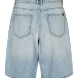UWLexa Shorts Wide Leg