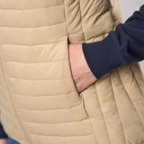 UWJill Quilted Vest