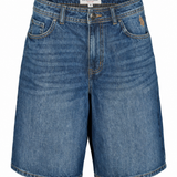UWLexa Shorts Wide Leg