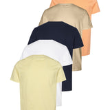 UMArjun 5-pack T-shirt