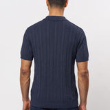 UMDiderik Polo Knit